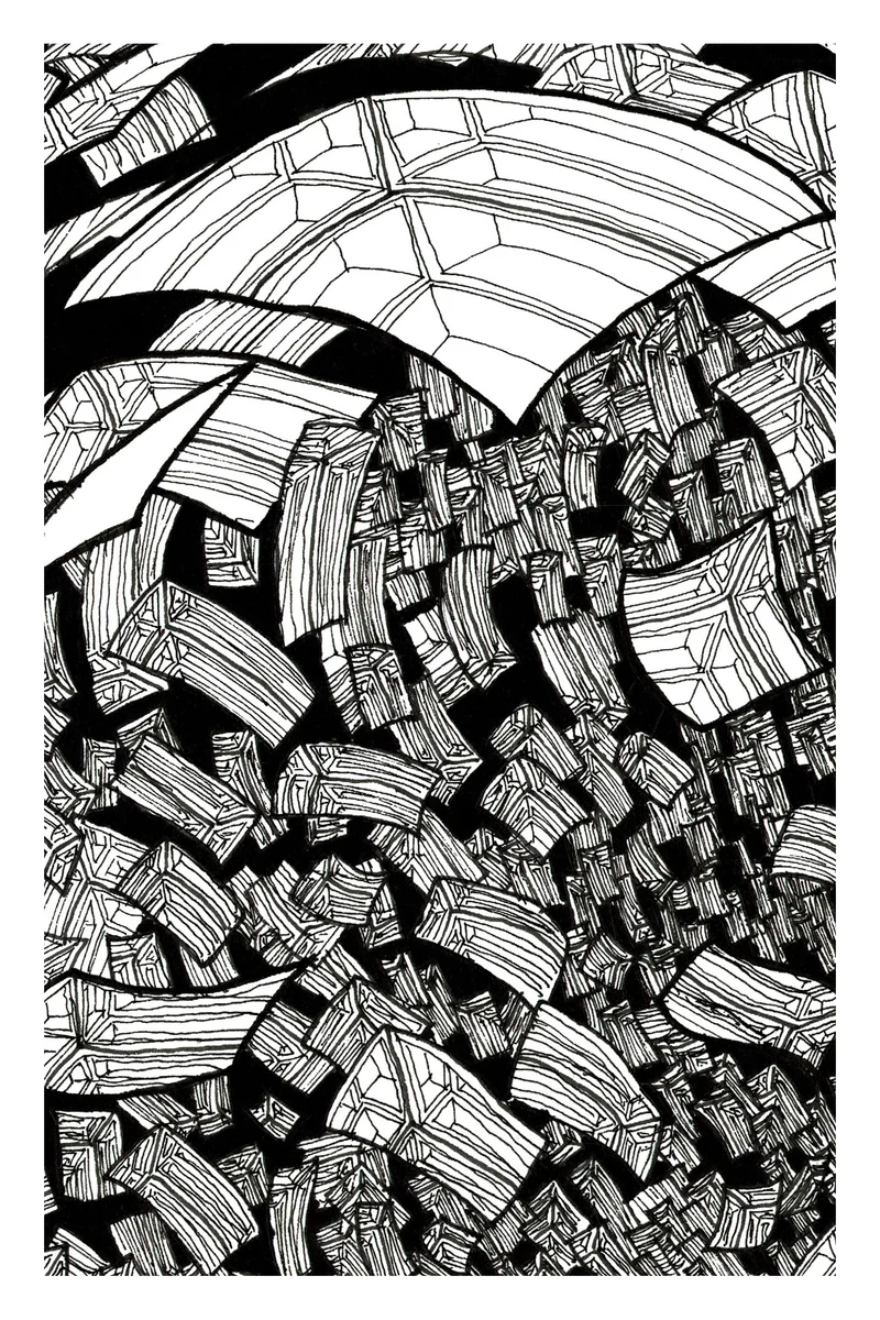 Editions d'art de l'artiste Nils Wachten, signées et numérotées sur leurs certificats