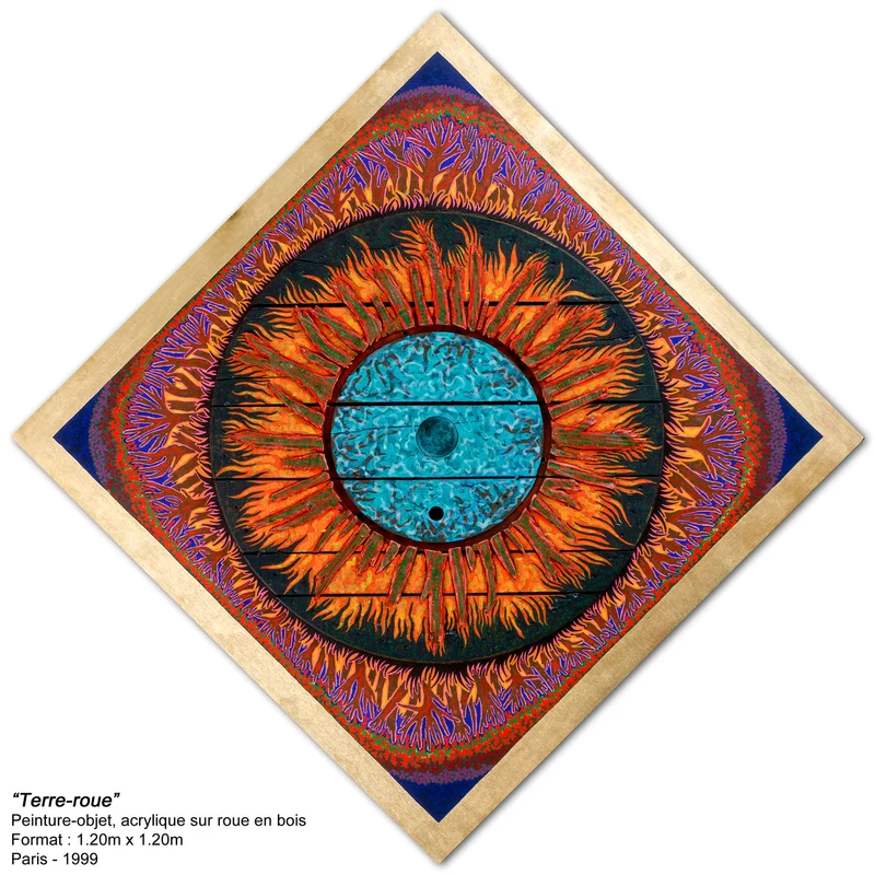 Editions d'art de l'artiste Sérgio Bello, signées et numérotées sur leurs certificats