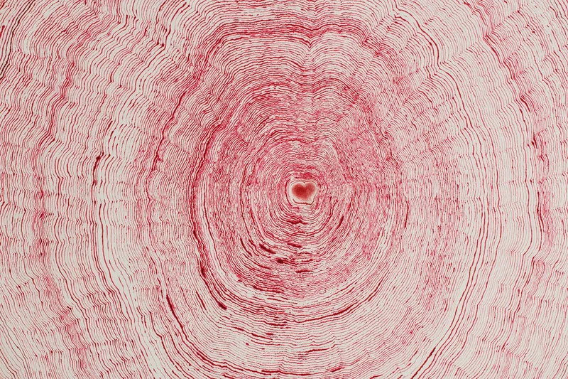 Editions d'art de l'artiste QIN HAN, signées et numérotées sur leurs certificats