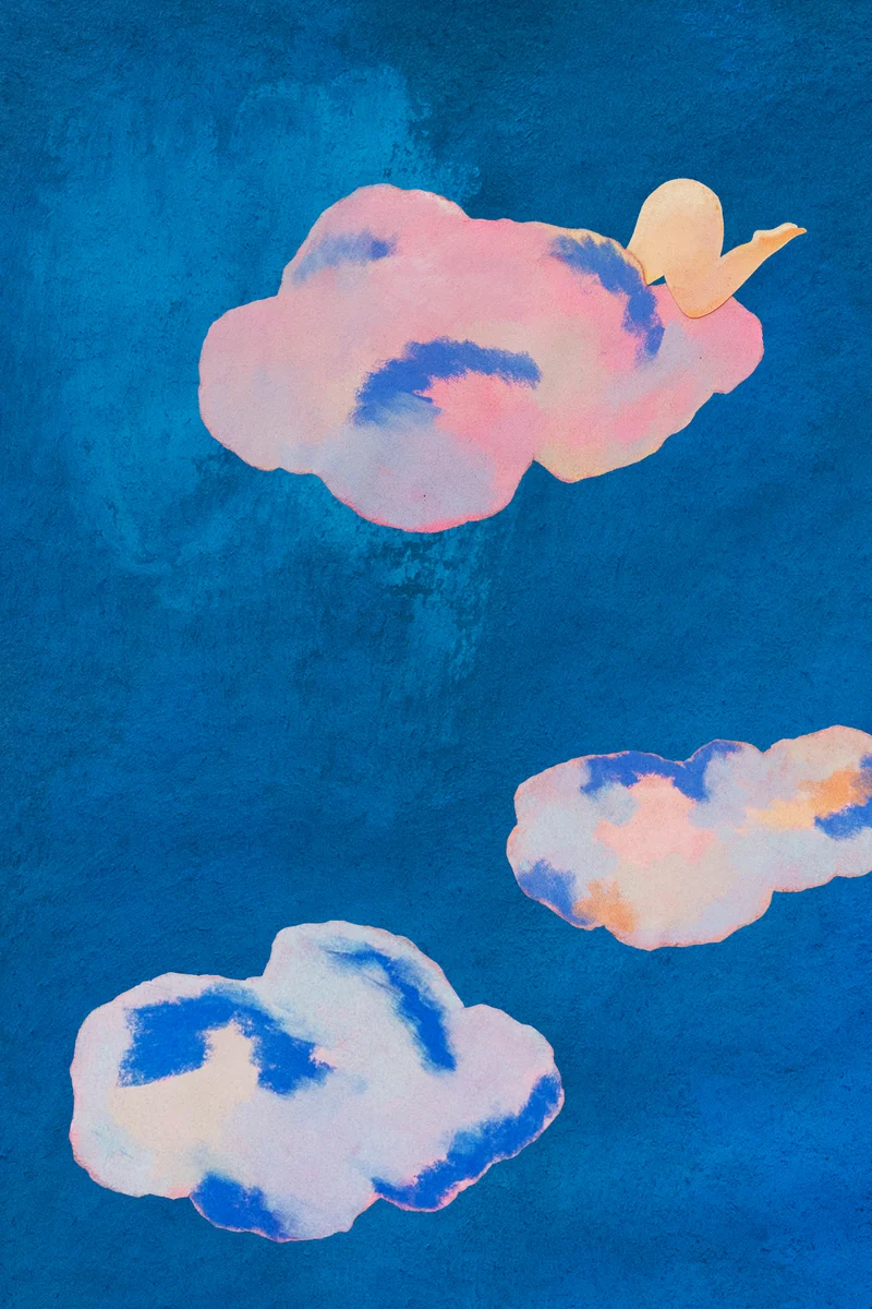 Editions d'art de l'artiste QIN HAN, signées et numérotées sur leurs certificats