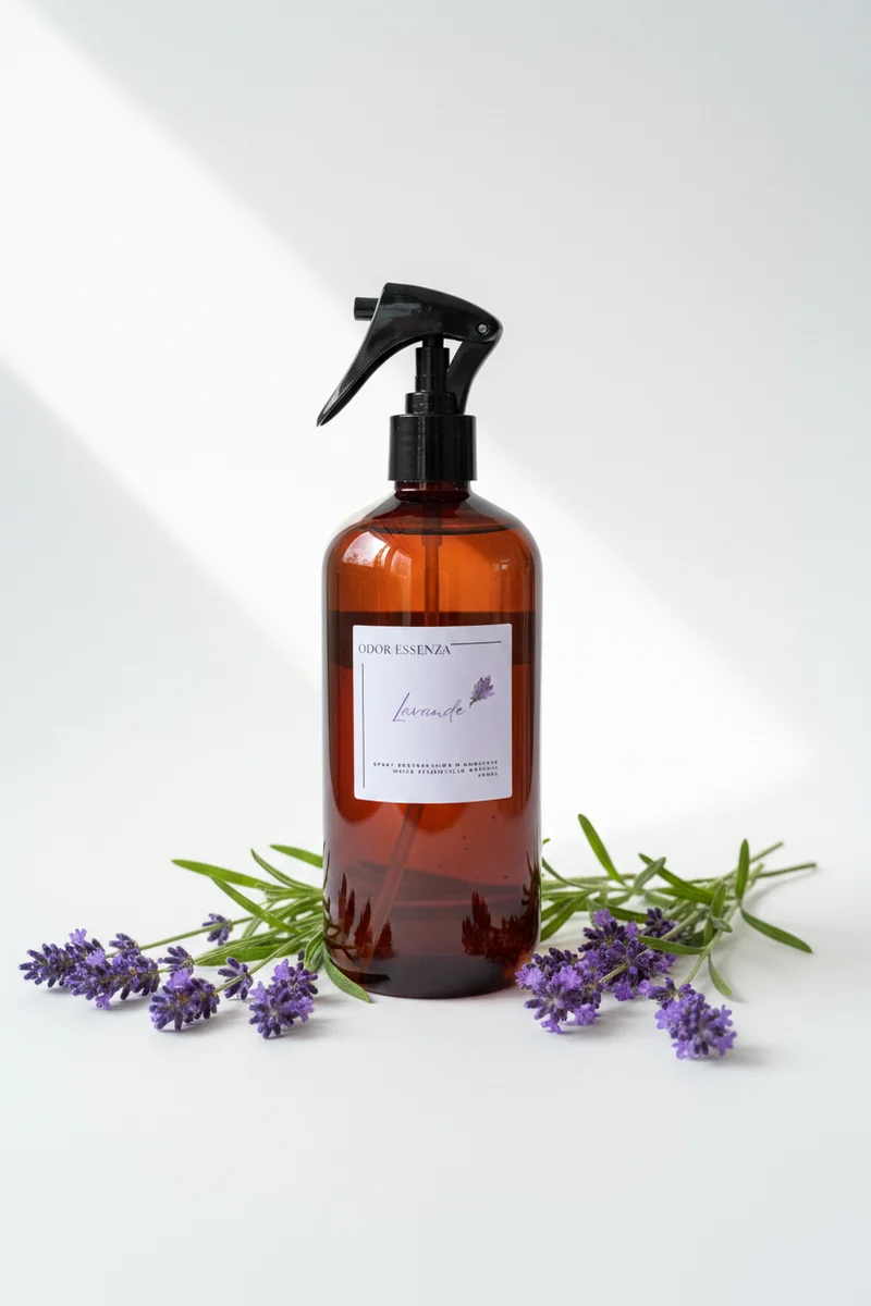 BRUME DE PROVENCE Pour Linge & Tissus