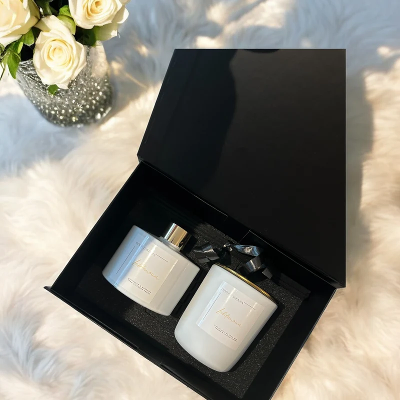 Coffret Cadeaux Labdanoum
