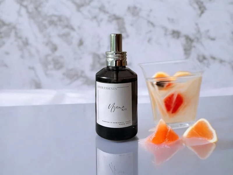 Uzano N11 ,Parfum Ambiance & Tissus