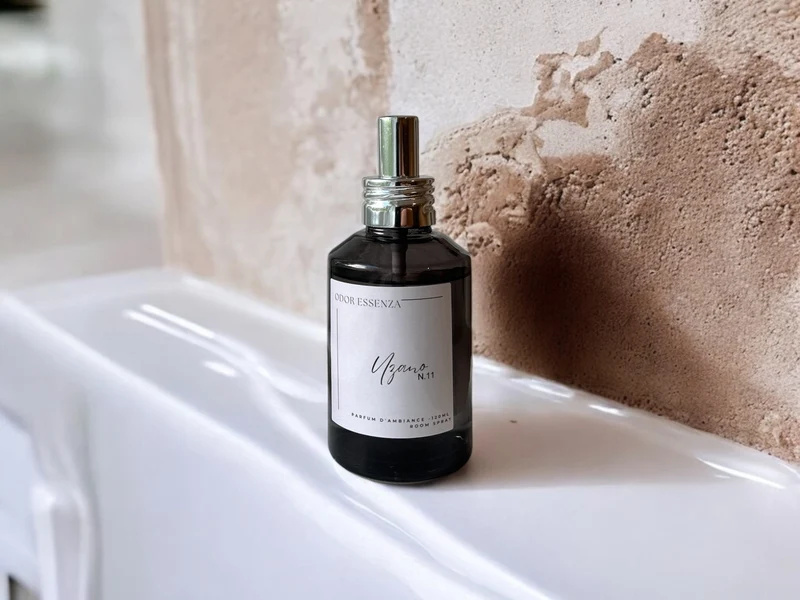 Uzano N11 ,Parfum Ambiance & Tissus