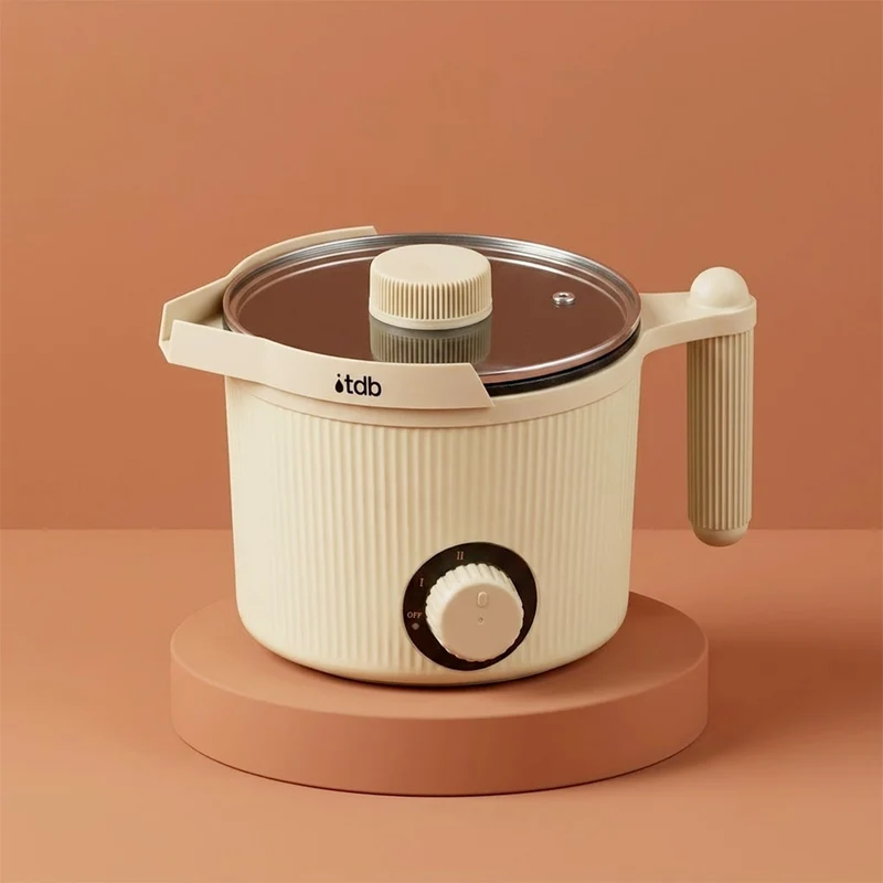 Fondoir à cire électrique 1,5 L