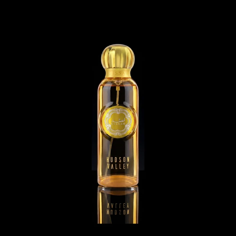 Hudson Valley - Gissah - 200ml
