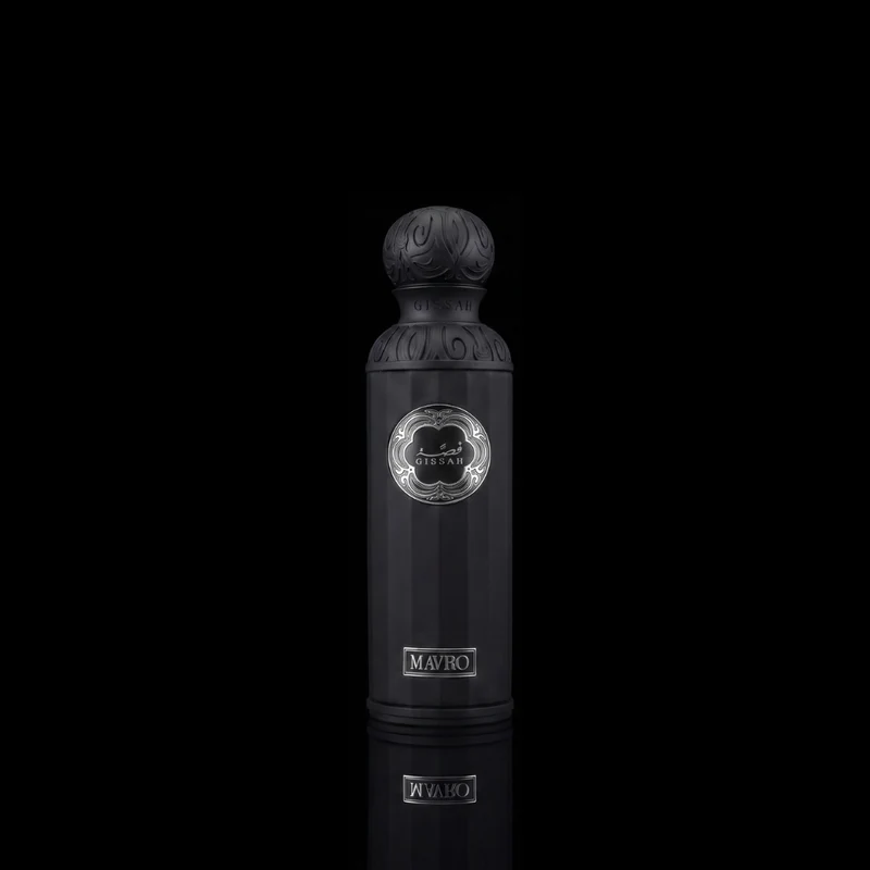 Mavro - Gissah - 200ml