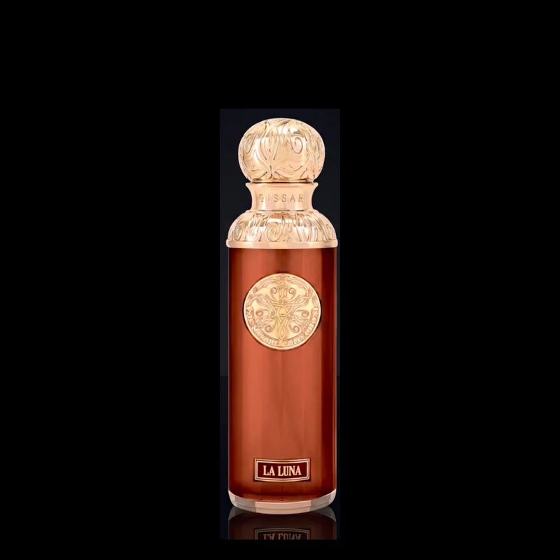 La Luna - Gissah - 200ml