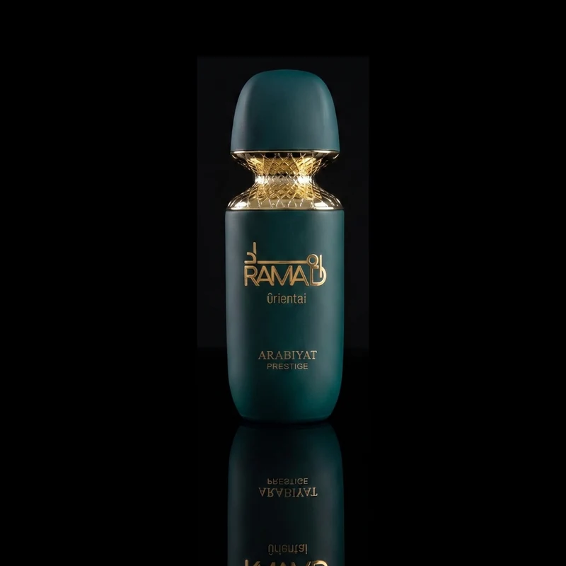 Ramal Oriental - Arabiyat Prestige - 100ml