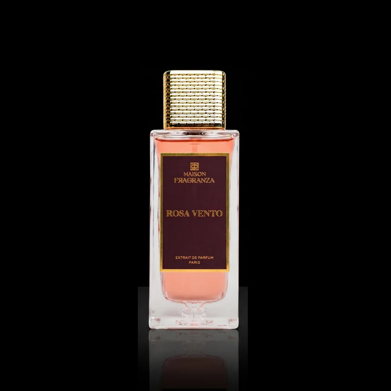 Rosa Vento – Maison Fragranza - 100ml