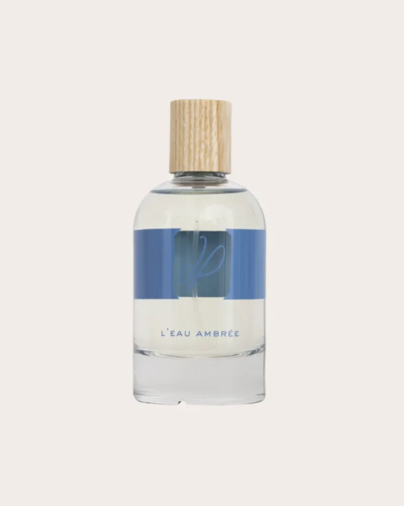 L'eau ambrée - Ancienne collection
