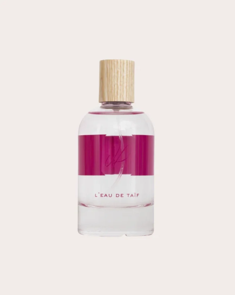 L'eau de Taïf - Ancienne collection