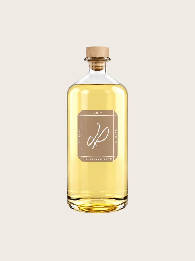 Sur les îles vanille - Diffuseur de parfum d'intérieur 3L XXL