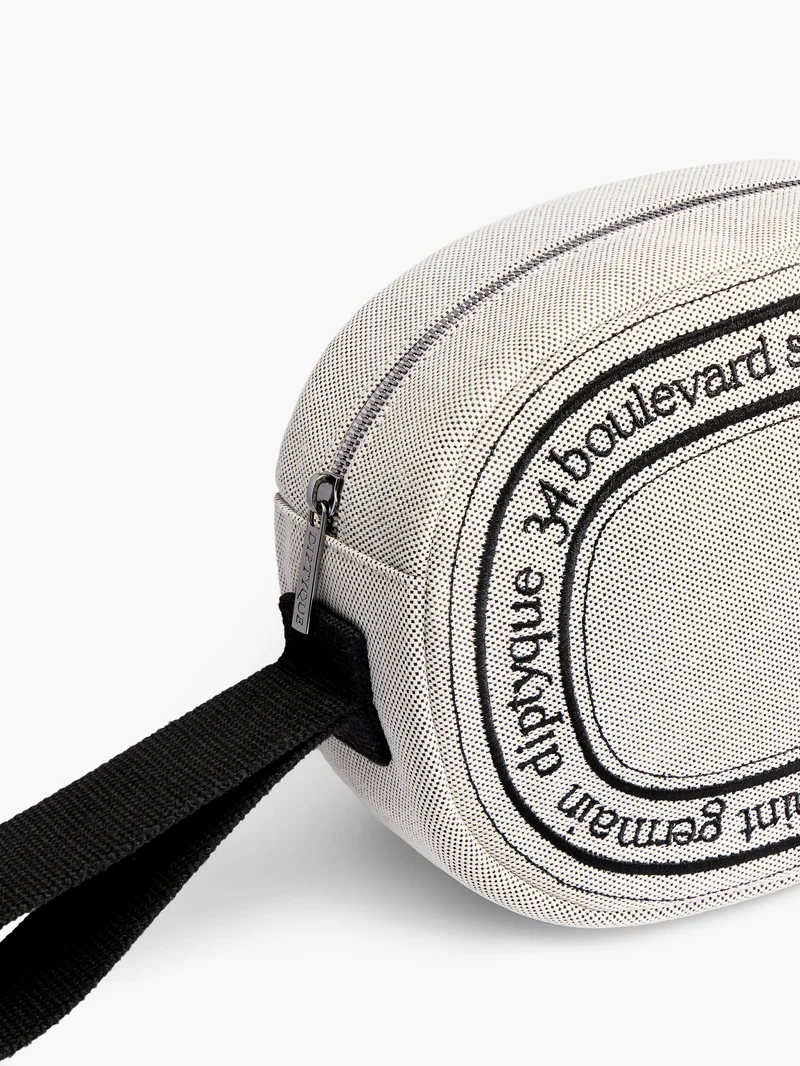 Trousse de toilette - Ovale