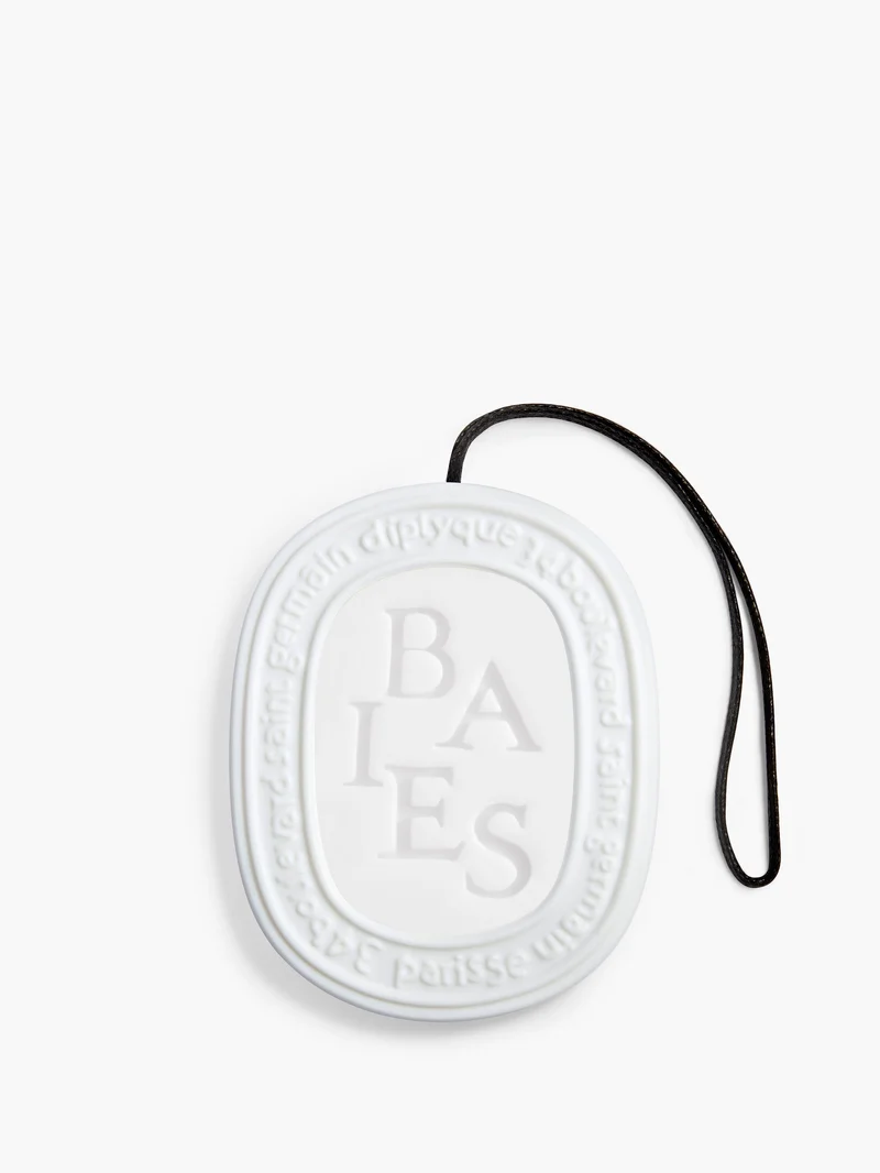 Baies - Palet de cire