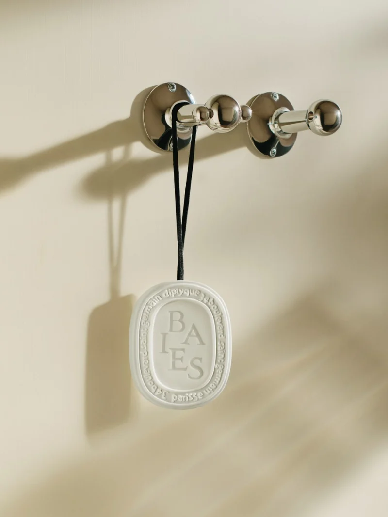 Baies - Palet de cire