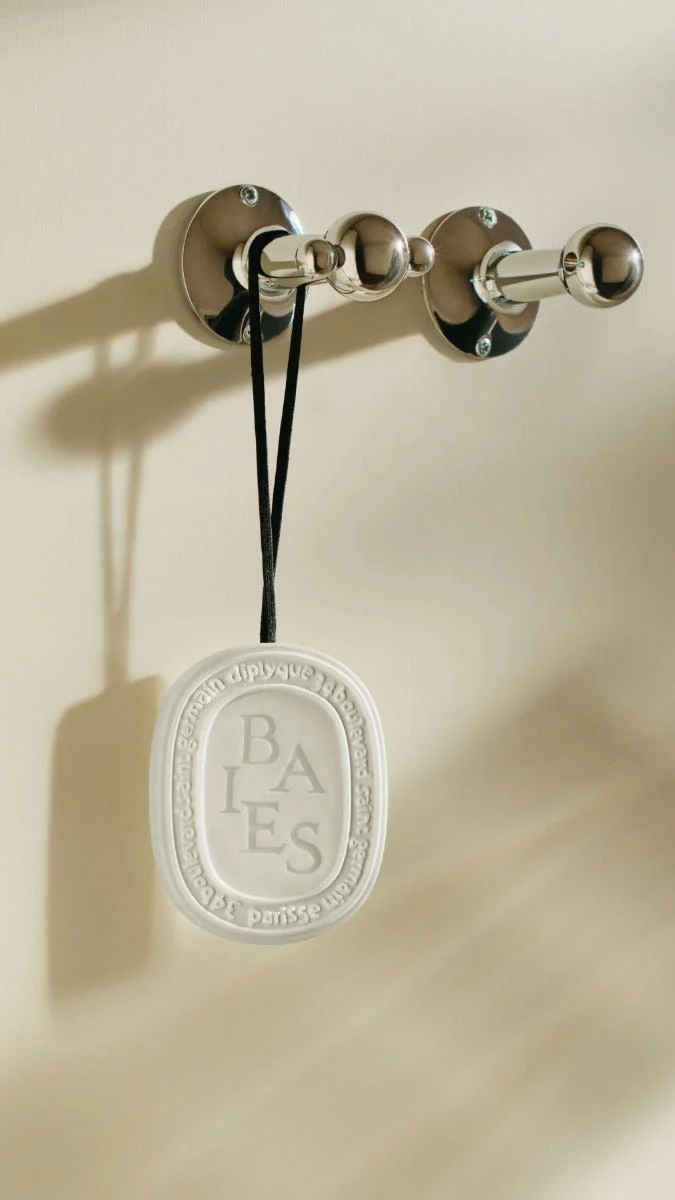 Baies - Palet de cire