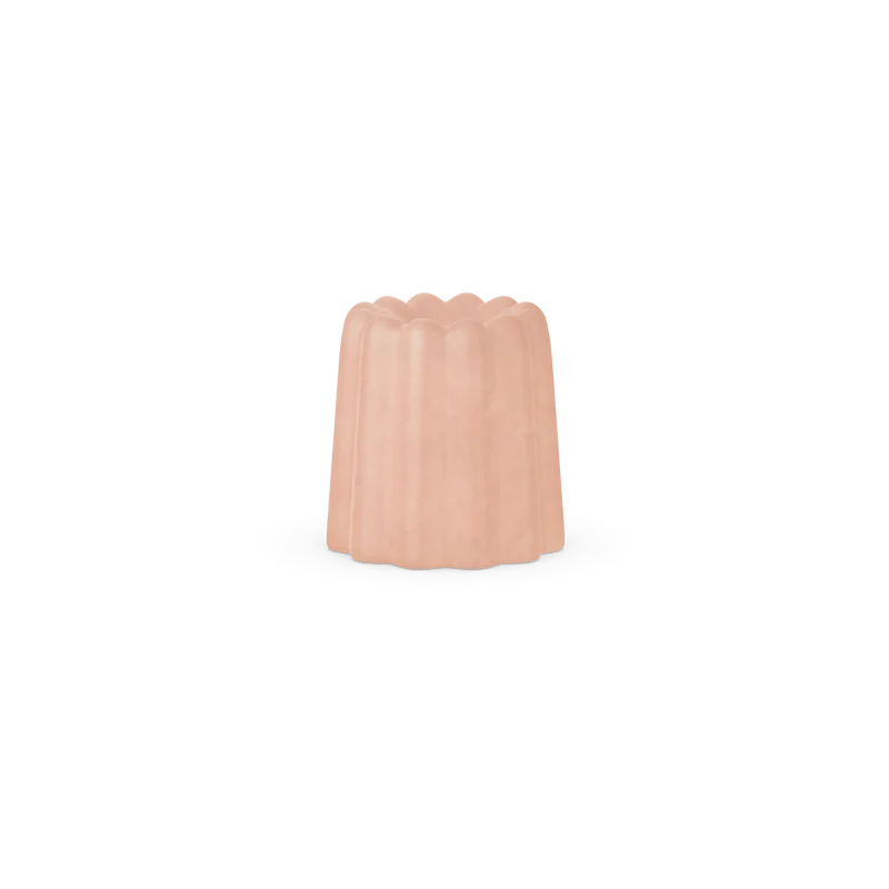 Fondant Citrouille