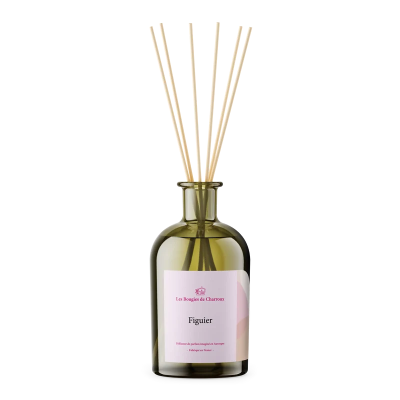 Diffuseur de parfum Figuier