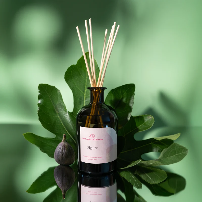 Diffuseur de parfum Figuier