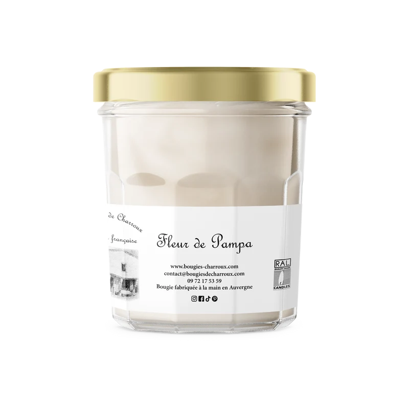 Fleur de Pampa
