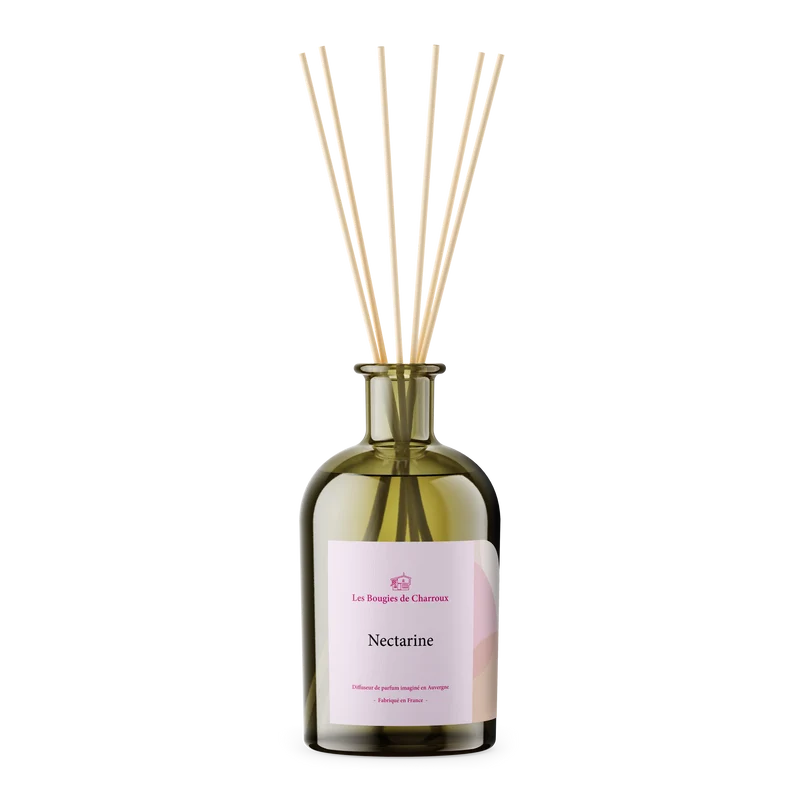 Diffuseur de parfum Nectarine