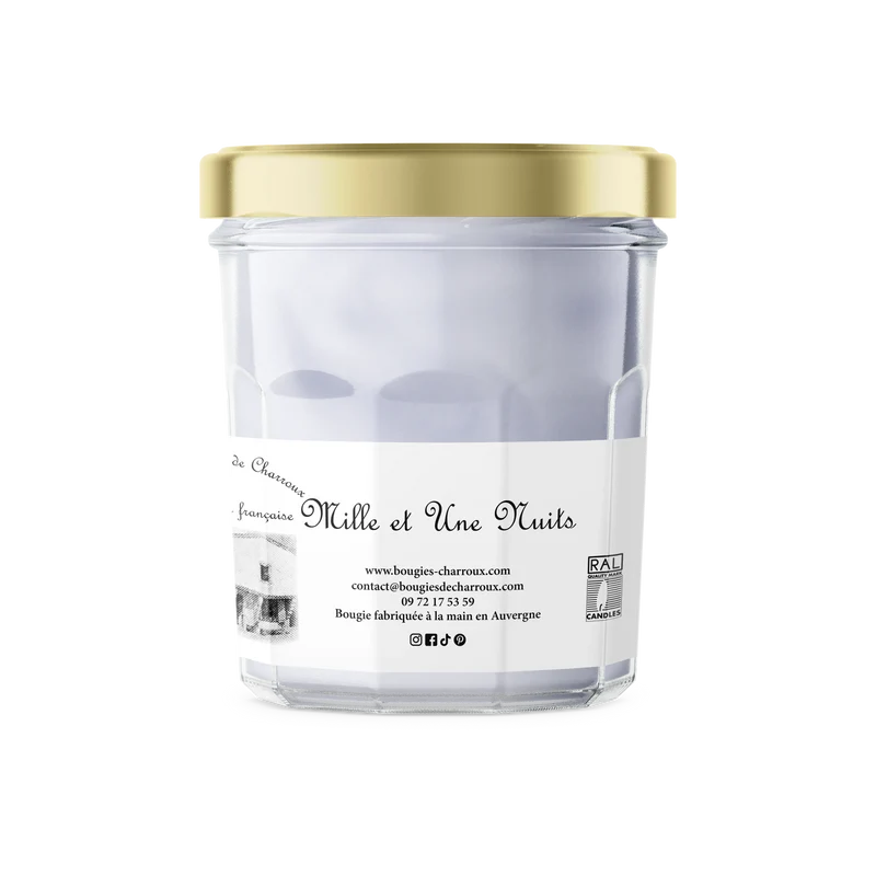 Mille et Une Nuits