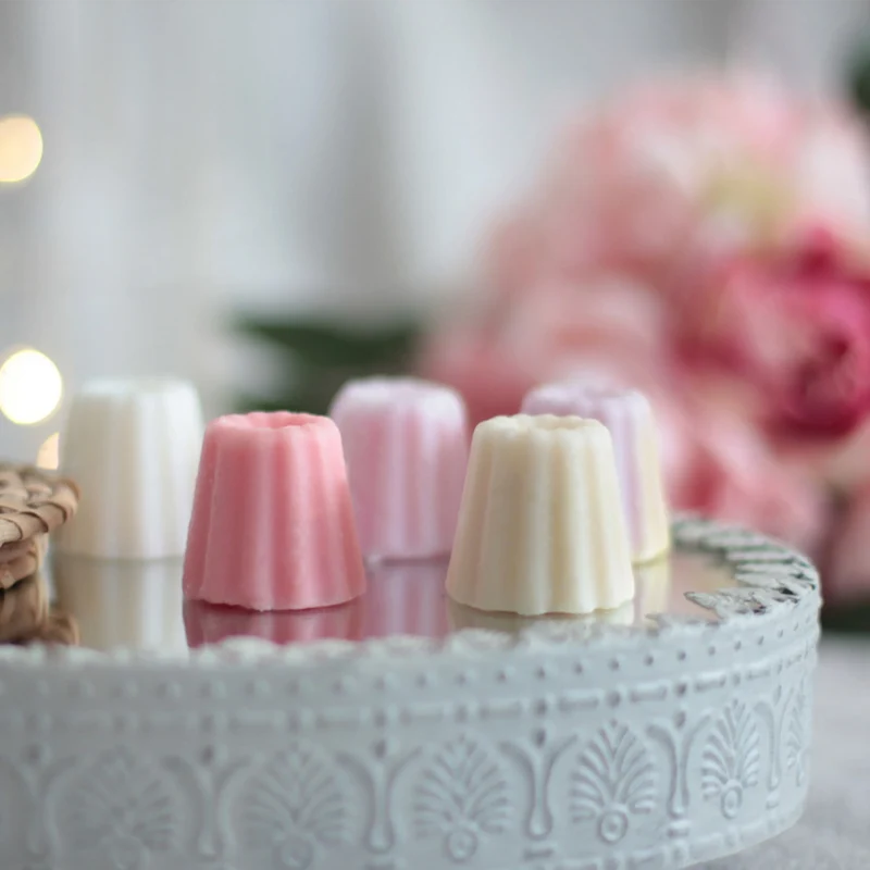 Fondant Melon Pastèque