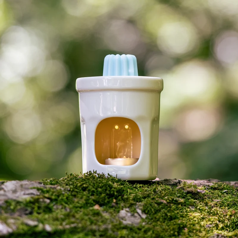 Fondant Bain de Forêt