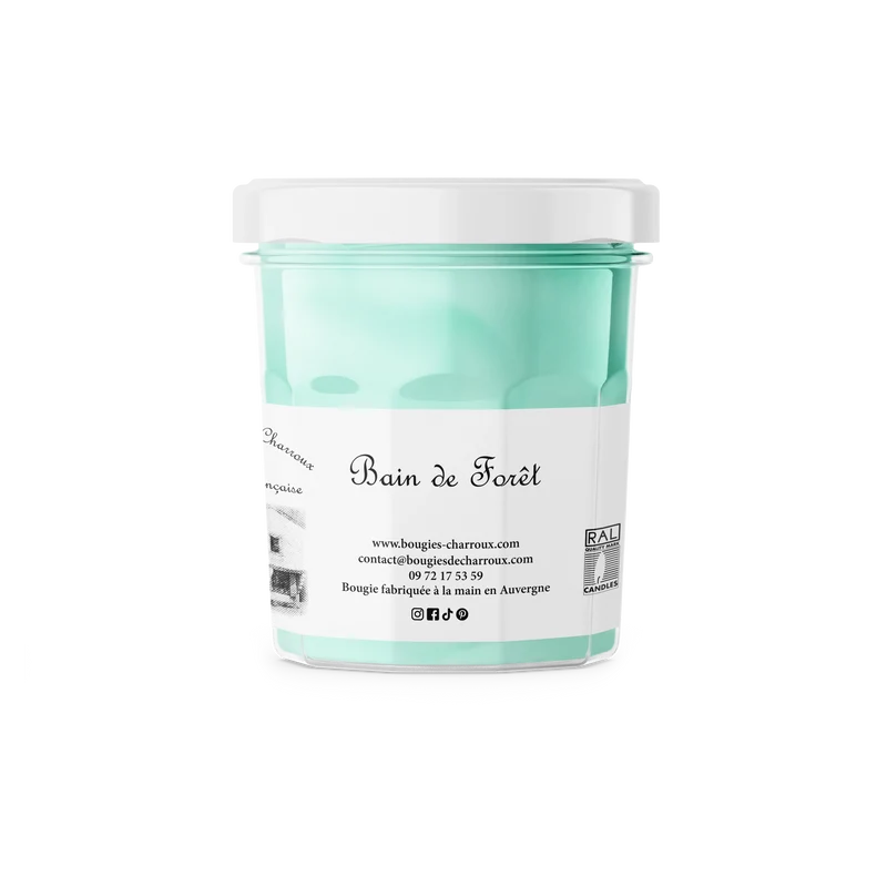 Bain de Forêt