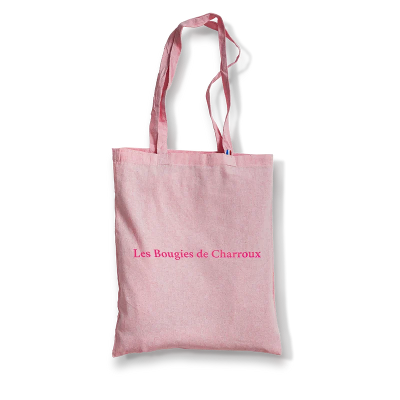 Sac en tissu Jacquard