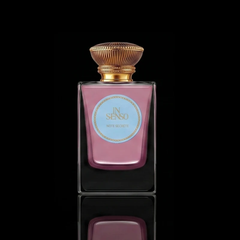 Note Secrète - In Senseo - 100ml
