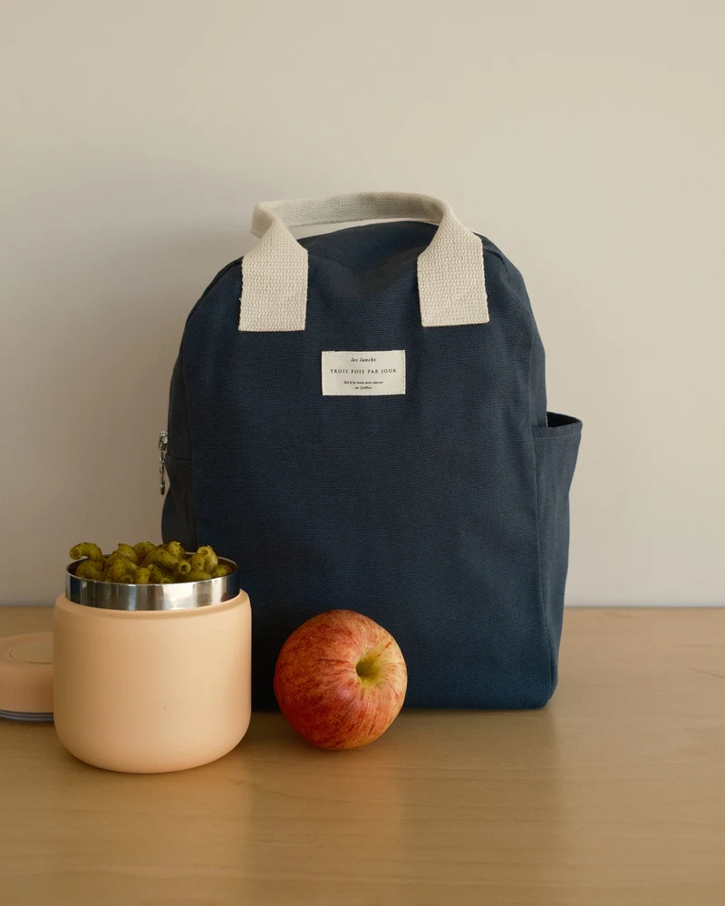 Sac à lunch