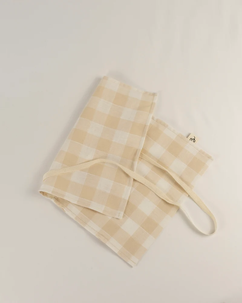Sac de conservation pour fines herbes & laitue