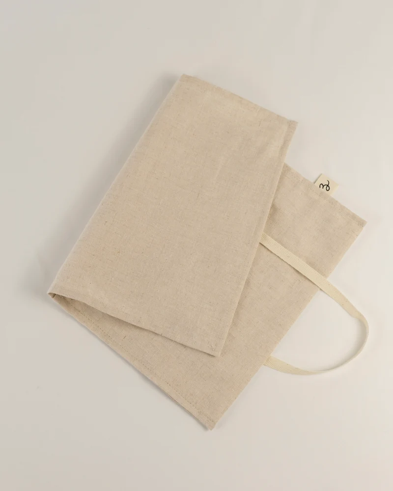 Sac de conservation pour fines herbes & laitue