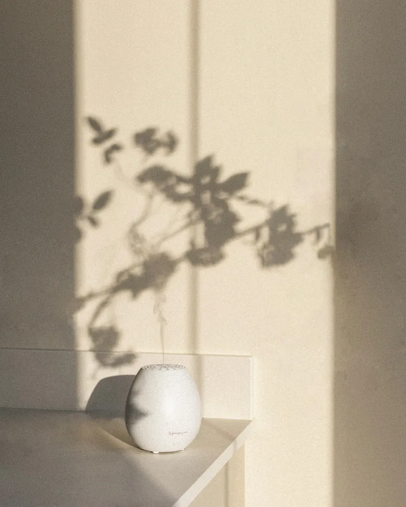 Diffuseur — AROM
