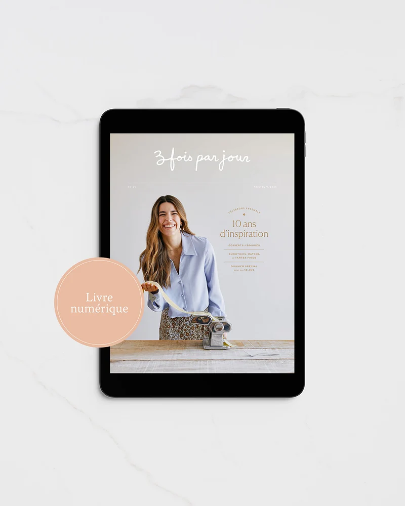 Magazine no 29 - Printemps 2023 [Livre numérique]