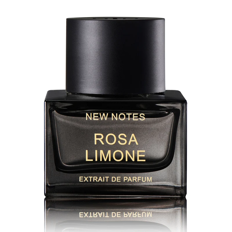 New Notes - Rosa Limone Extrait de Parfum 50ml