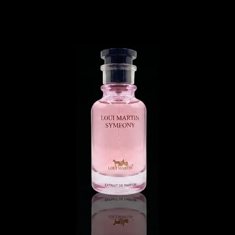 Symfony - Loui Martin - 100ml