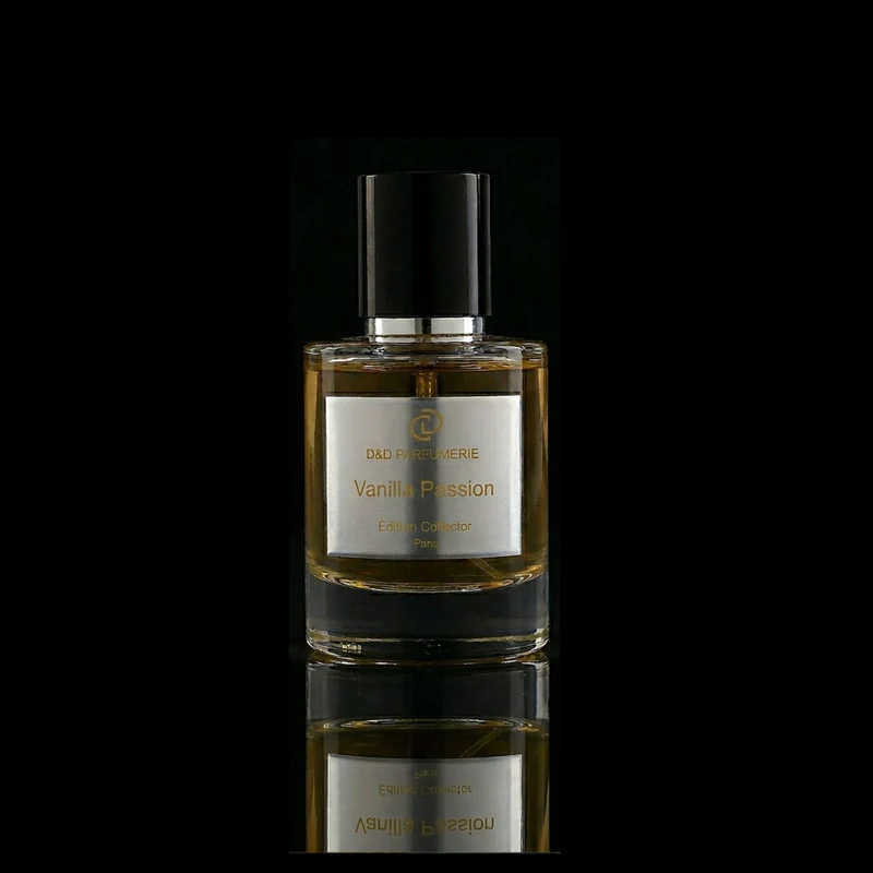 Vanilla Passion 50ml