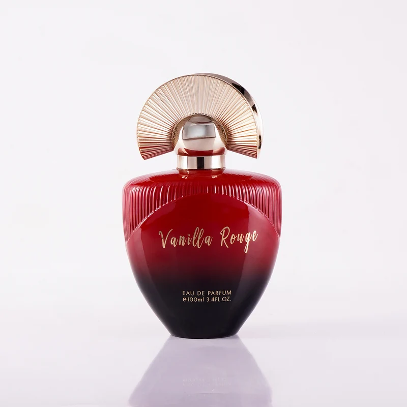 Vanilla Rouge Maison Asrar 100ml