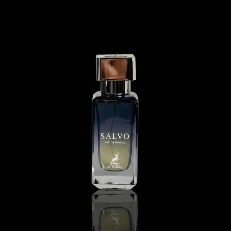 Salvo Al Hambra Eau de Parfum 30ml