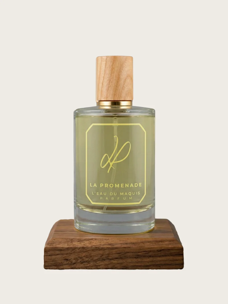 L'eau du maquis - Eau de Toilette