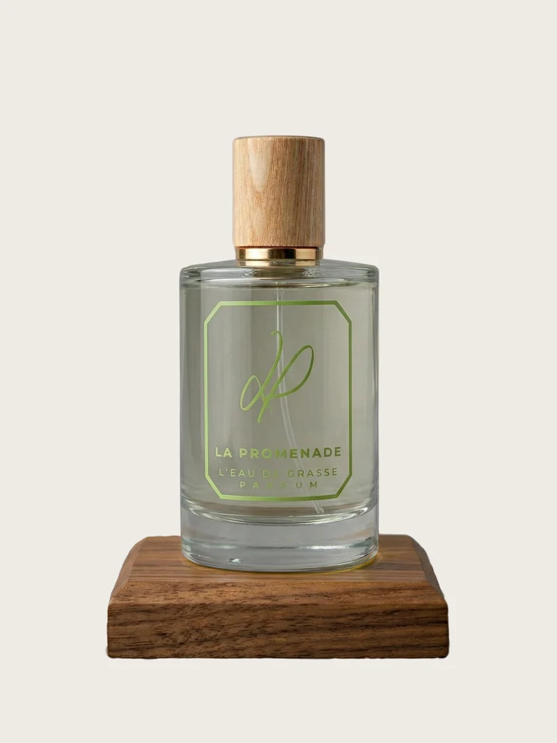 L'eau de Grasse - Eau de Toilette
