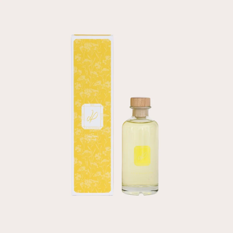 Sur un sentier Corse - Diffuseur de parfum d'intérieur