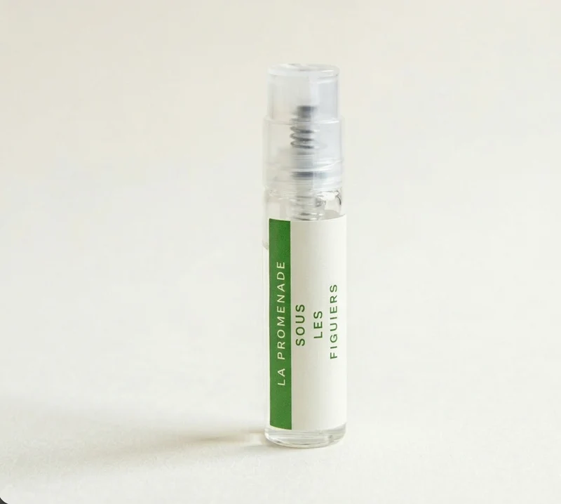 Sous les figuiers - Echantillon 2 mL