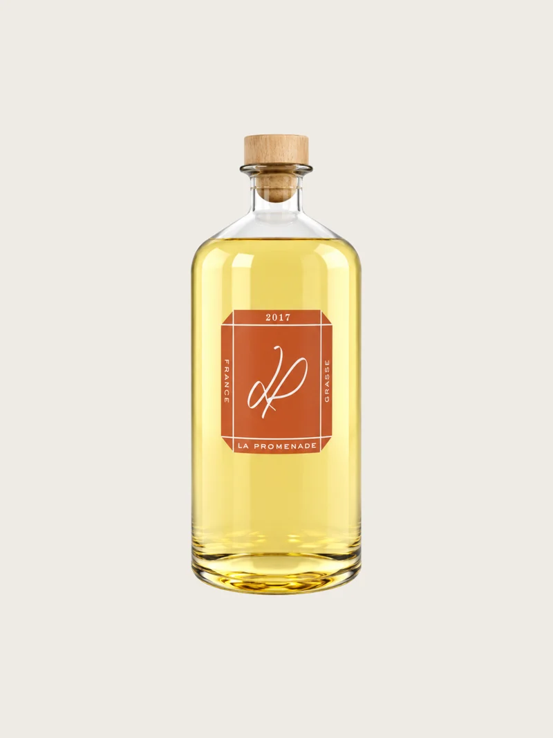 Dans les orangers en fleurs - Diffuseur de parfums d'intérieur 3L XXL
