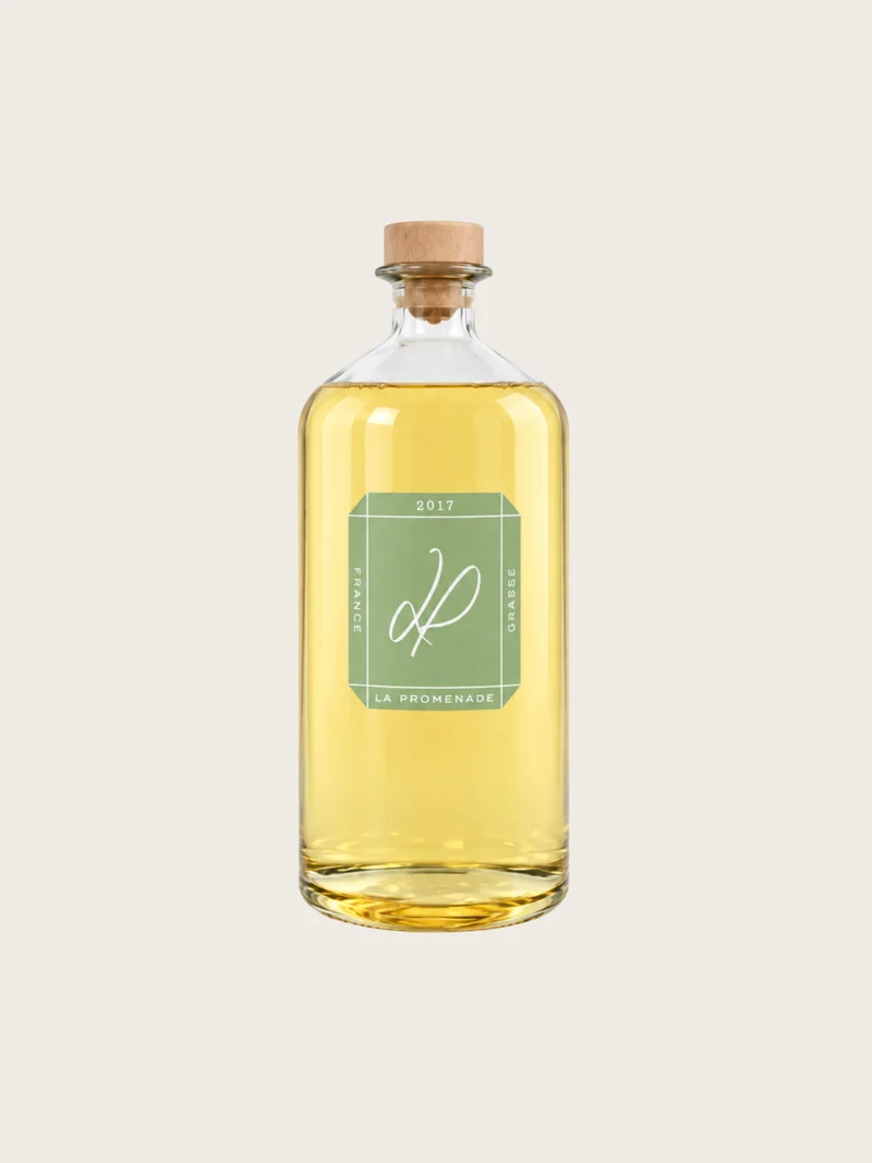 Dans un jardin de Grasse - Diffuseur de parfum d'intérieur 3L XXL