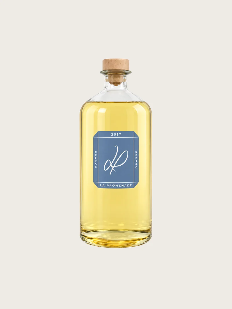 Sur les toits de Paris - Diffuseur de parfum d'intérieur 3L XXL