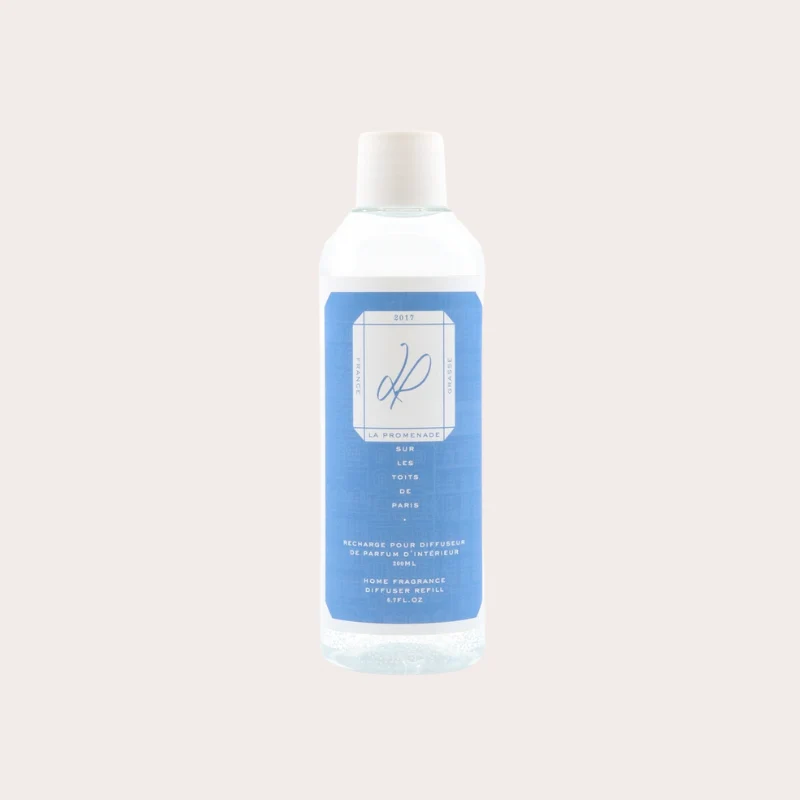 Sur les toits de Paris - Recharge diffuseur